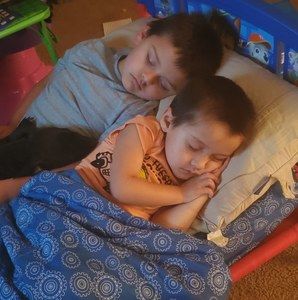 Meet your Posher, Pam